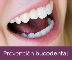 Prevención Bucodental